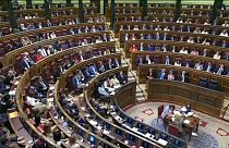 Ισπανία: Προς το σχηματισμό νέας κυβέρνησης