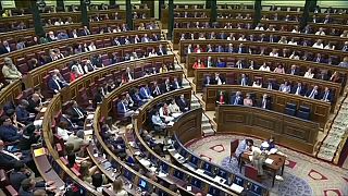 ERC acepta el pacto con el PSOE y hará presidente a Sánchez el día 7