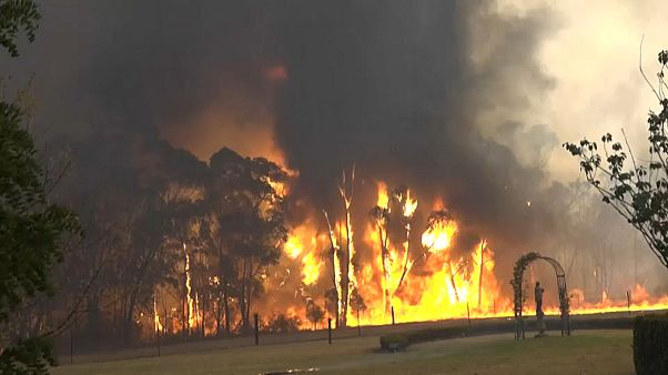 Keine verschärften Klimaziele: Australien setzt weiter auf Kohle Keine verschärften Klimaziele: Australien setzt weiter auf Kohle