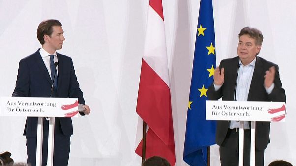 Nagy árat fizetnek az osztrák zöldek Nagy árat fizetnek az osztrák zöldek