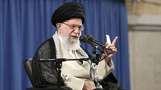 واکنش علی خامنه‌ای به کشته شدن سلیمانی: انتقام سختی در انتظار جنایتکاران است