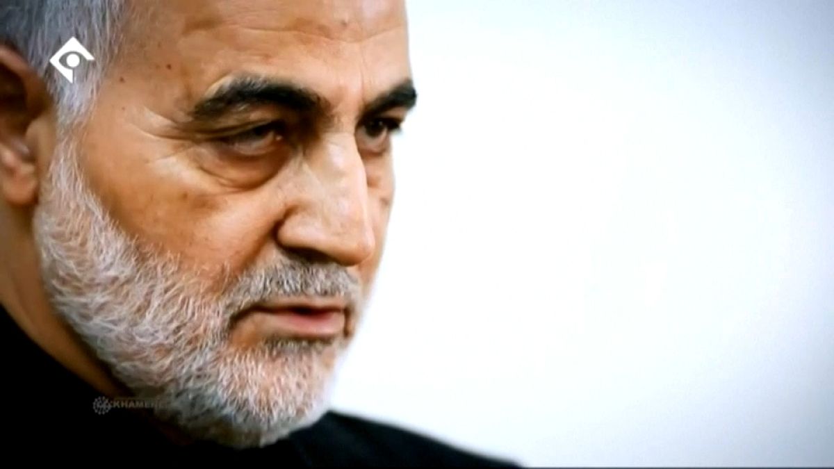 من هو قاسم سليماني الرجل الثاني في إيران ومهندس نفوذها في الشرق الأوسط؟