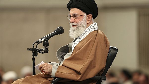 La venganza será "implacable", afirma el líder supremo de Irán La venganza será "implacable", afirma el líder supremo de Irán