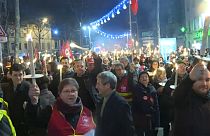 Réforme des retraites : à l'aube de nouvelles concertations, où en est la mobilisation ?