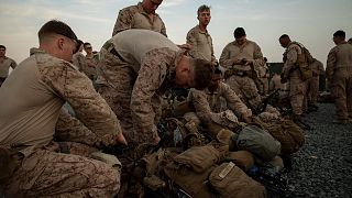 ABD, Süleymani'nin öldürülmesinin ardından Orta Doğu'ya 3 bin takviye asker sevk ediyor