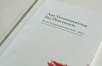 Αυστρία: Aντιδράσεις για τον κυβερνητικό συνασπισμό συντηρητικών - πρασίνων