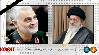 Attaque américaine en Irak : le guide suprême iranien promet de "venger" la mort de Soleimani