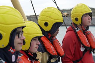 Family-run fisheries struggle as new generation casts net wider