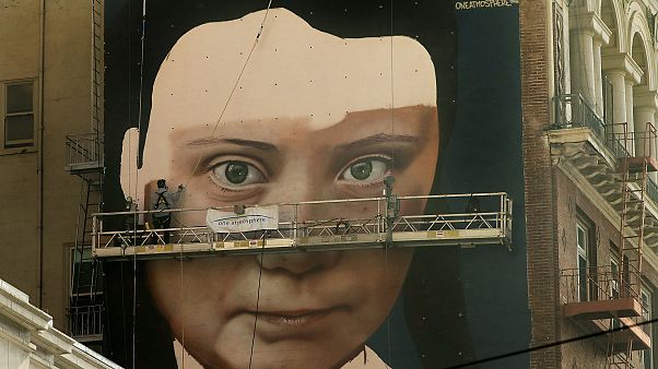 Greta Thunberg hat Geburtstag - 5 wichtige Dinge über die Aktivistin Greta Thunberg hat Geburtstag - 5 wichtige Dinge über die Aktivistin