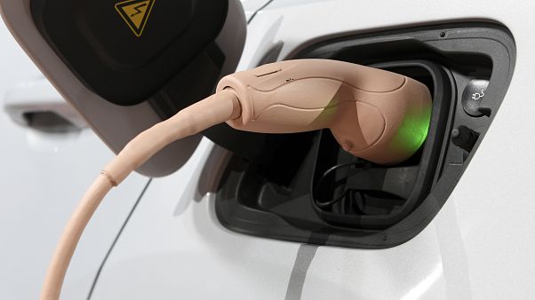 Norveç'te 2019'da satılan her 10 araçtan 4'ü elektrikli oldu Norveç'te 2019'da satılan her 10 araçtan 4'ü elektrikli oldu