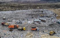 A Mosca è partita la raccolta differenziata