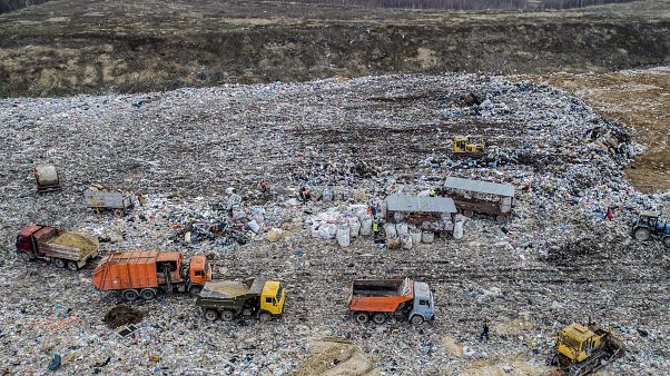 A Mosca è partita la raccolta differenziata A Mosca è partita la raccolta differenziata