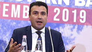 Zoran Zaev