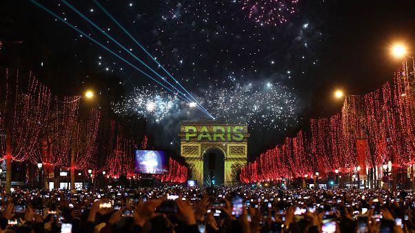 Чем запомнился последний день 2019 года и 1 января 2020 Чем запомнился последний день 2019 года и 1 января 2020