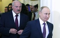 Александр Лукашенко и Владимир Путин пока не могут договориться об углублении интеграции и  ценах на нефть