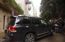 Ghosn aurait utilisé deux jets privés turcs, plainte de la compagnie aérienne