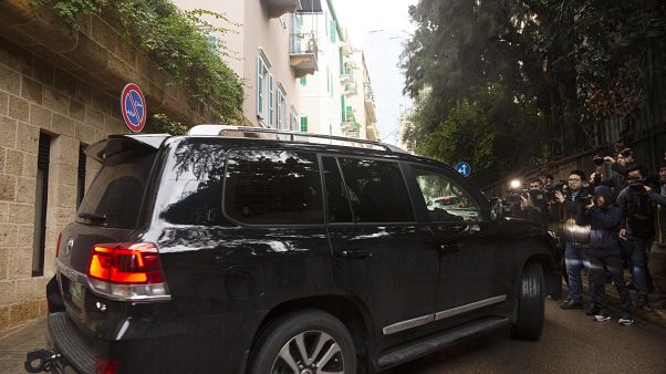 Ghosn aurait utilisé deux jets privés turcs, plainte de la compagnie aérienne Ghosn aurait utilisé deux jets privés turcs, plainte de la compagnie aérienne
