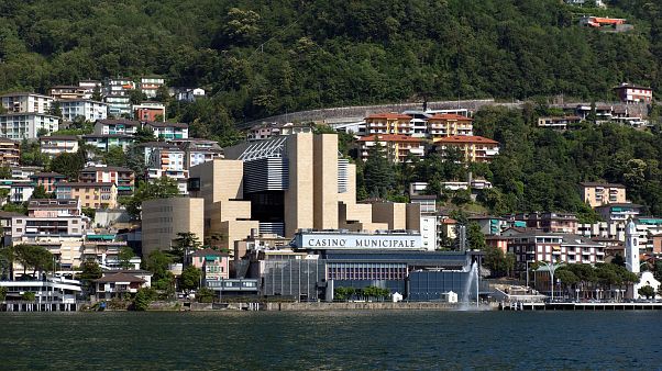 Casino di Campione Casino di Campione