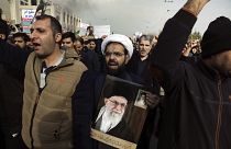 La mort de Soleimani divise les dirigeants de la planète 