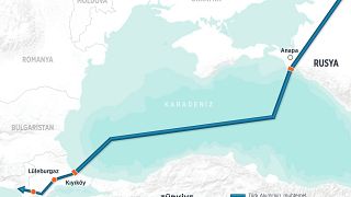 Türk Akımı doğal gaz boru hattı bölge için ne anlam taşıyor?