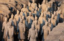 L'esercito di terracotta