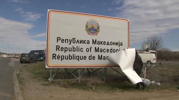 Niente Ue? Il premier della Macedonia del Nord si dimette, come annunciato Niente Ue? Il premier della Macedonia del Nord si dimette, come annunciato