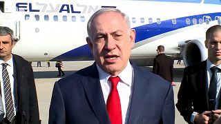 Netanyahu, Kasım Süleymani operasyonu için Trump'ı tebrik etti