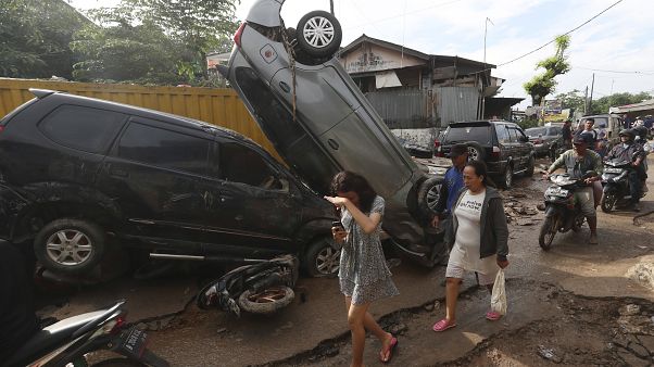 Bekasi, West Java, Indonesia, Bekasi, West Java, Indonesia,