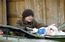 Moscú estrena su inédito programa de reciclaje para luchar contra la basura