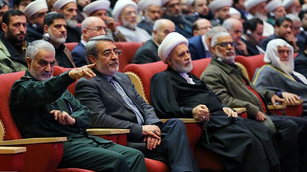 علی واعظ: کشته شدن قاسم سلیمانی به تثبیت نظام کمک خواهد کرد علی واعظ: کشته شدن قاسم سلیمانی به تثبیت نظام کمک خواهد کرد
