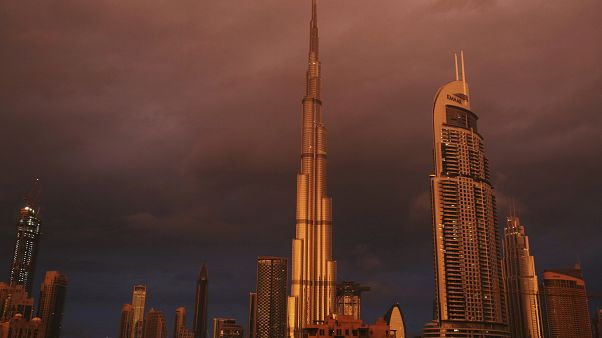 Dubai Dubai
