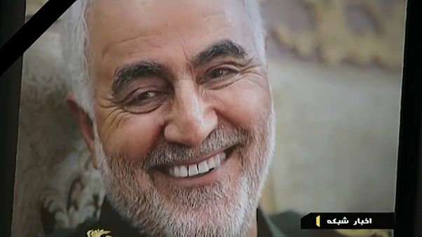 Verso una guerra Iran-Usa? Ecco cosa dicono gli esperti Verso una guerra Iran-Usa? Ecco cosa dicono gli esperti