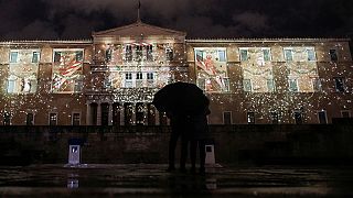 Κατατέθηκε στη Βουλή των Ελλήνων το νομοσχέδιο για το Brexit