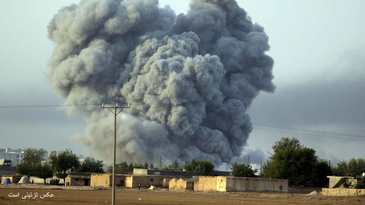 آمریکا تکذیب کرد: هیچ حمله‌ای در نزدیکی کمپ تاجی عراق انجام نداده‌ایم