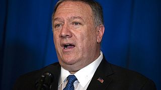 Mike Pompeo says Europe was not 'helpful' enough