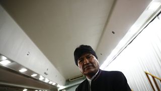 بولیوی پس از مورالس؛ تاریخ انتخابات جدید مشخص شد