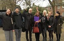 Βρετανία: Δικαστική δικαίωση για τους vegan