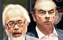 Varios detenidos por la fuga de Ghosn