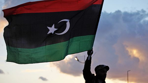 Anketlere göre Türkiye'nin yarısı Libya'ya asker gönderilmesini onaylamıyor Anketlere göre Türkiye'nin yarısı Libya'ya asker gönderilmesini onaylamıyor