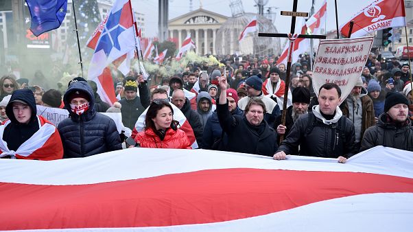 Russia resumes limited oil supplies to Belarus amid stalled talks Russia resumes limited oil supplies to Belarus amid stalled talks