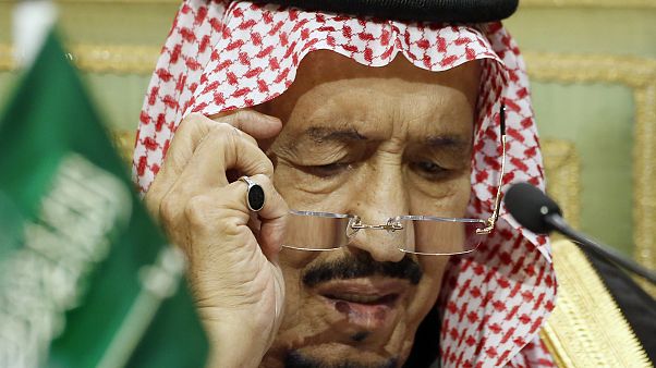 العاهل السعودي سلمان بن عبد العزيز العاهل السعودي سلمان بن عبد العزيز