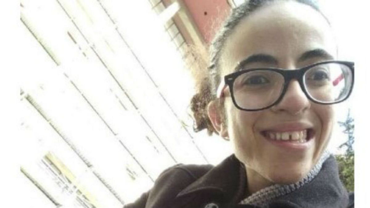 İstanbul Üniversitesi öğrencisi Sibel Ünli'nin cesedi Samatya Sahili'nde bulundu