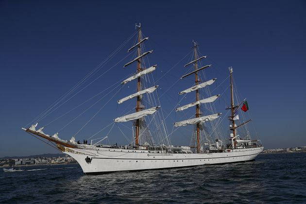 Un navire portugais va réaliser le même voyage que Magellan il y a 500 ans 