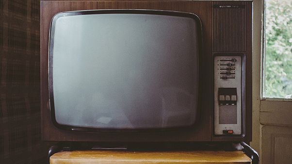 Rechtsextremer Protest am WDR und Kampagne gegen Rundfunkgebühr Rechtsextremer Protest am WDR und Kampagne gegen Rundfunkgebühr