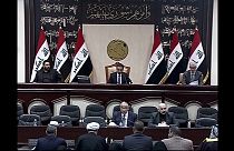 Après la mort de Soleimani, le Parlement irakien demande l'expulsion des troupes de la coalition