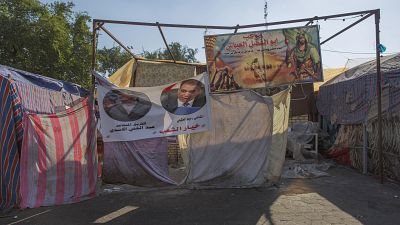 Ιράκ: «Ναι» στην αποχώρηση των ξένων δυνάμεων