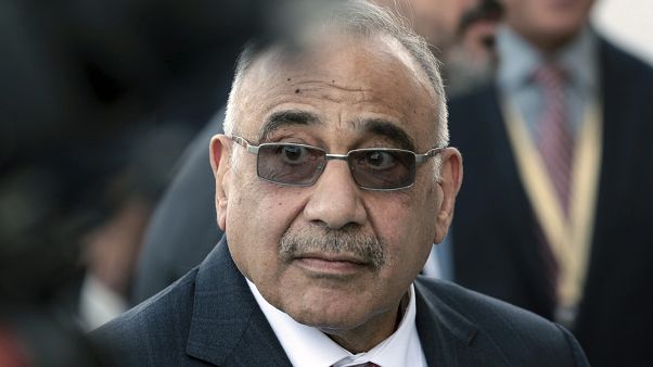 عادل عبد المهدي عادل عبد المهدي