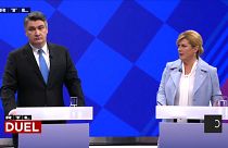 El socialdemócrata Milanovic gana las presidenciales en Croacia