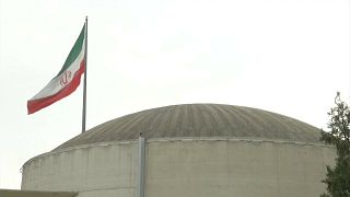 Iran steigt aus Atomabkommen aus