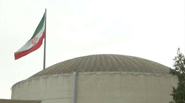 Iran steigt aus Atomabkommen aus Iran steigt aus Atomabkommen aus